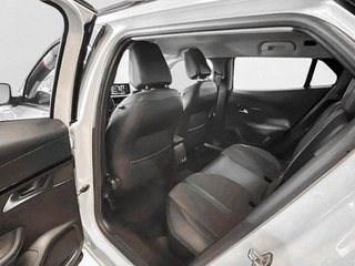 Peugeot 2008 Allure Pack BlueHDI 81kW (110CV)