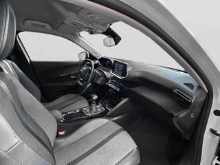 Peugeot 2008 Allure Pack BlueHDI 81kW (110CV)