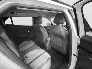 Peugeot 2008 Allure Pack BlueHDI 81kW (110CV)