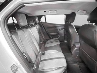 Peugeot 2008 Allure Pack BlueHDI 81kW (110CV)