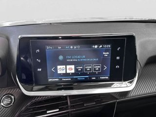 Peugeot 2008 Allure Pack BlueHDI 81kW (110CV)