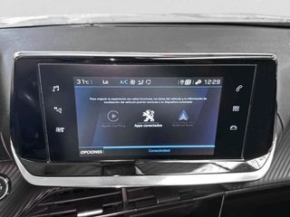 Peugeot 2008 Allure Pack BlueHDI 81kW (110CV)