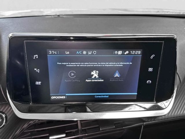 Peugeot 2008 Allure Pack BlueHDI 81kW (110CV)