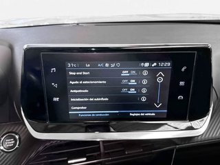 Peugeot 2008 Allure Pack BlueHDI 81kW (110CV)
