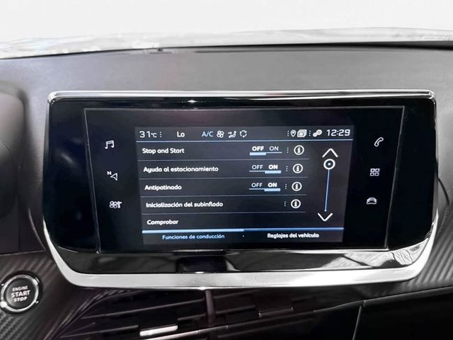 Peugeot 2008 Allure Pack BlueHDI 81kW (110CV)
