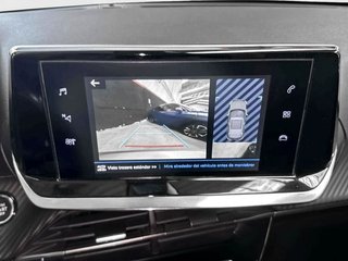 Peugeot 2008 Allure Pack BlueHDI 81kW (110CV)