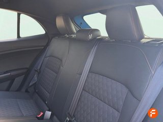 MG MG3 Hybrid+ Luxury