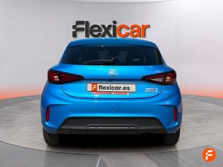 MG MG3 Hybrid+ Luxury