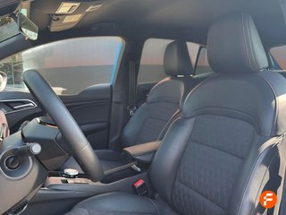 MG MG3 Hybrid+ Luxury