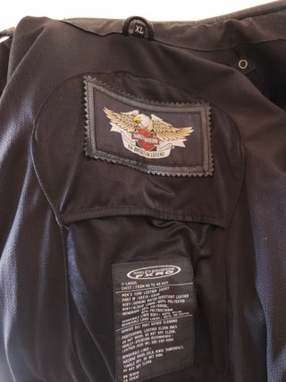 Harley Davidson Dyna FXDC