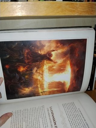 World of Warcraft, Crónicas