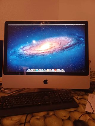 Apple iMac 2010 8GB RAM 2TB Disco