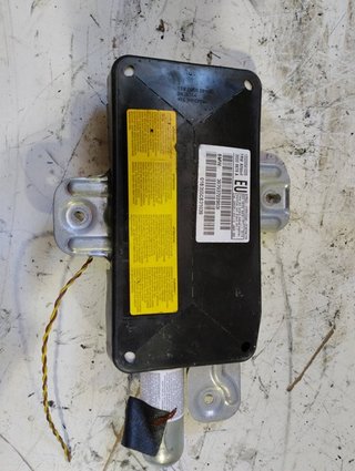 AIRBAG LATERAL IZQUIERDO BMW SERIE 3 BERLINA (E46) 30703722903l 1143235