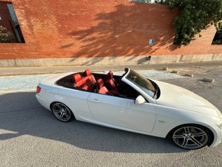 BMW Serie 3 2012