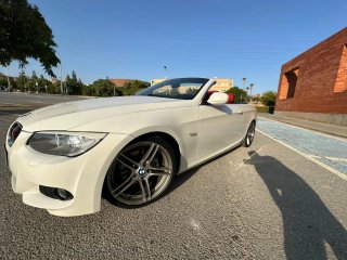 BMW Serie 3 2012