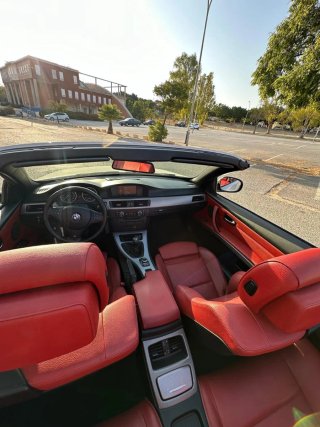 BMW Serie 3 2012