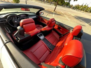 BMW Serie 3 2012
