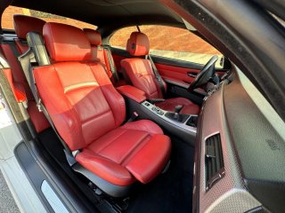 BMW Serie 3 2012
