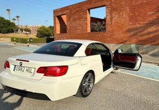 BMW Serie 3 2012