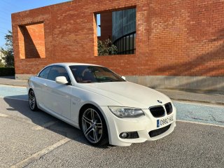 BMW Serie 3 2012