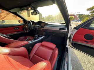BMW Serie 3 2012