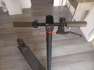Patinete Eléctrico Xiaomi