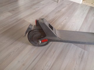 Patinete Eléctrico Xiaomi
