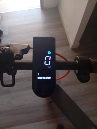 Patinete Eléctrico Xiaomi