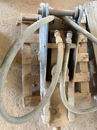 Martillo Hidráulico Bobcat MINIMAQUINA