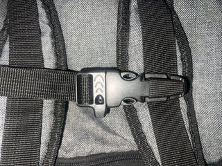 Mochila Deporte Diadora Híbrida Gran Capacidad