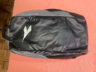 Mochila Deporte Diadora Híbrida Gran Capacidad