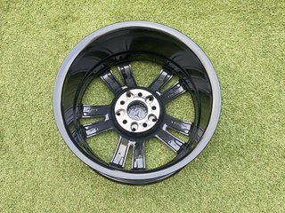 Llantas Originales Mercedes 17" - Reforzadas