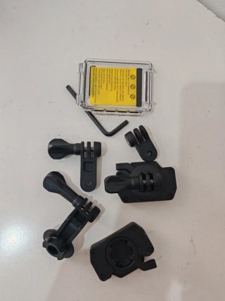 Cámara Deportiva Garmin VIRB Ultra 30