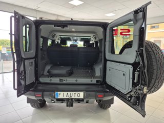 INEOS Grenadier IVA INCLUIDO