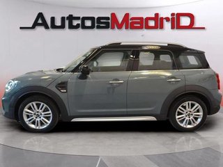 MINI Countryman Cooper