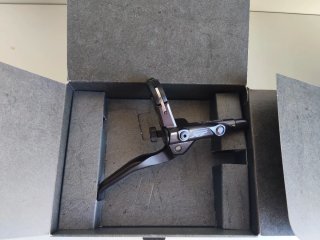 MANETAS DE FRENO SHIMANO XT T8100