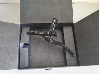 MANETAS DE FRENO SHIMANO XT T8100