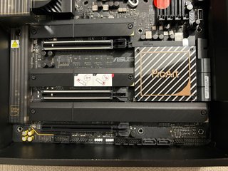 ASUS ProArt Z790-CREATOR WIFI Placa Base