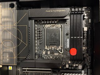 ASUS ProArt Z790-CREATOR WIFI Placa Base