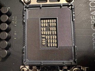ASUS ProArt Z790-CREATOR WIFI Placa Base