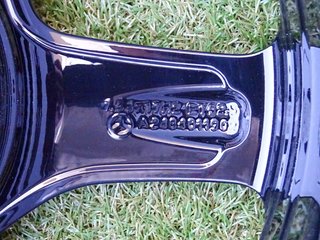 Llantas Originales Mercedes 17" - Impolutas