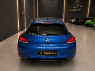 Volkswagen Scirocco 210cv 2012 Automático