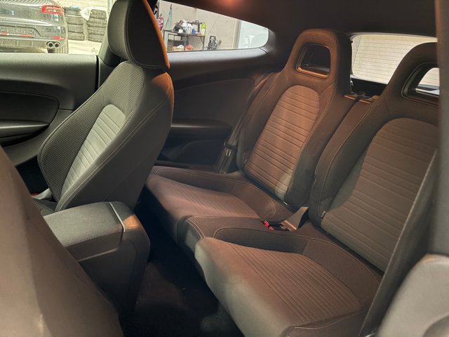 Volkswagen Scirocco 210cv 2012 Automático