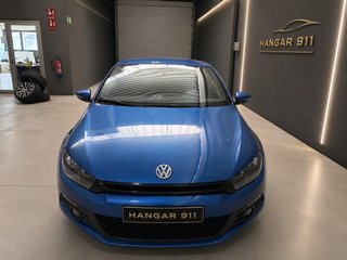 Volkswagen Scirocco 210cv 2012 Automático