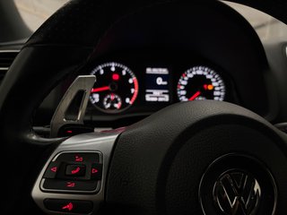 Volkswagen Scirocco 210cv 2012 Automático