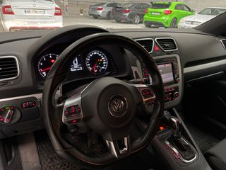 Volkswagen Scirocco 210cv 2012 Automático