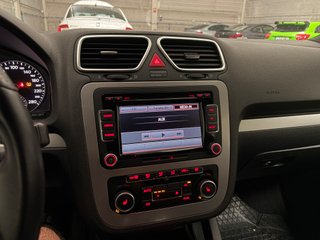 Volkswagen Scirocco 210cv 2012 Automático