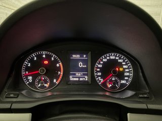 Volkswagen Scirocco 210cv 2012 Automático