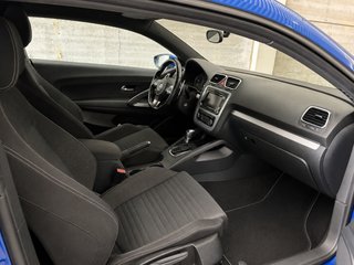 Volkswagen Scirocco 210cv 2012 Automático