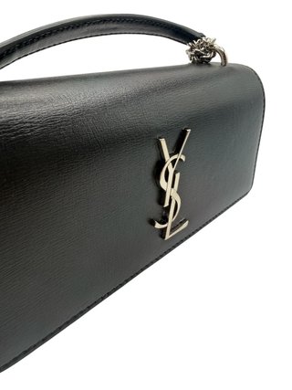 Bolso YSL Sunset Medium Negro